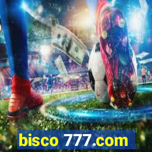 bisco 777.com